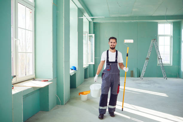 Best Real Estate Mold Inspection  in Mogadore, OH