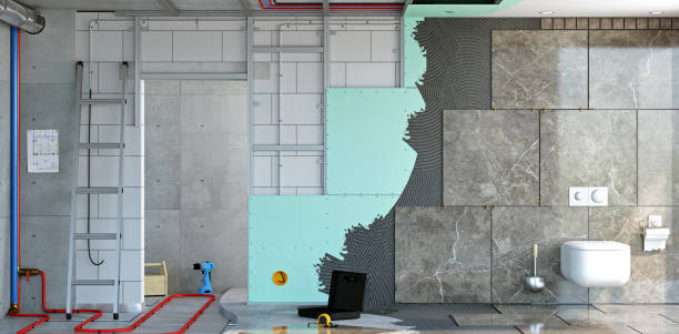 Best Attic Mold Removal  in Mogadore, OH