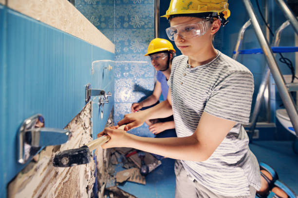 Best Mold Remediation for Healthcare Facilities  in Mogadore, OH