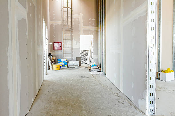 Asbestos and Lead Testing During Mold Inspection in Mogadore, OH
